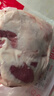 HI 海底撈羔羊后腿肉凈重2斤 原切火鍋烤肉燒烤串食材 內(nèi)蒙古羊肉 國(guó)產(chǎn) 曬單實(shí)拍圖