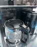 蘇泊爾（SUPOR）茶吧機(jī) 家用高端客廳用飲水機(jī)下置式 茶吧柜飲水機(jī)一體  快插免安裝設(shè)計(jì) 飲水燒水一體機(jī) 【304不銹鋼內(nèi)膽】SW-CBJ27 溫?zé)嵝?曬單實(shí)拍圖