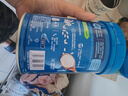 嘉寶（GERBER）高鐵米粉嬰幼兒輔食米糊原味250g 含DHA活性益生菌6月齡 曬單實(shí)拍圖