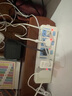 公牛30WPD快充充電盒子/蘋果手機(jī)充電器/多口充電器/充電頭/USB電源適配器 支持蘋果安卓手機(jī)平板 白色 曬單實(shí)拍圖