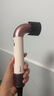 戴森（DYSON）精準(zhǔn)造型吹風(fēng)機(jī) Supersonic r 電吹風(fēng) 負(fù)離子 速干護(hù)發(fā) 沙龍級(jí)美發(fā)科技  禮物推薦 HD17晨曦粉色 曬單實(shí)拍圖