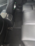 車(chē)麗友 適用本田crv腳墊12-24款tpe全包圍燃油混動(dòng)新能源汽車(chē)環(huán)保無(wú)味 【雙層套裝】極夜黑慕絨絲款+尾箱墊底片 本田CRV（17-22款） 曬單實(shí)拍圖
