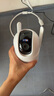 HIKVISION?？低暉o(wú)線攝像頭室外家用WiFi6監(jiān)控器AI人形跟蹤500W3K高清360度無(wú)死角全景云臺(tái)聲音報(bào)警 曬單實(shí)拍圖