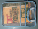 得力(deli)L型學(xué)生網(wǎng)紗拉鏈袋科目分類袋文件袋一年級(jí)小學(xué)生加厚學(xué)科袋大容量大開(kāi)口 語(yǔ)數(shù)英綜組合裝 曬單實(shí)拍圖