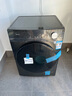 美的（Midea）全自動滾筒洗衣機(jī) 10公斤家用大容量MG100V36T變頻電機(jī)一級能效1.1高洗凈比 蒸汽除菌 家電國補(bǔ)20% MG100V36T 曬單實拍圖