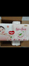 好奇（Huggies）鉑金裝小桃褲成長(cháng)褲L120片(9-14kg)大號尿不濕拉拉褲【消暑散熱】 曬單實(shí)拍圖
