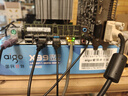 愛(ài)國者X99 Ultra DDR3/DDR4 雙通道 C612原生芯片 全新主板 帶雙NVME固態(tài)接口 支持無(wú)線(xiàn)網(wǎng)卡 帶千兆網(wǎng)口 曬單實(shí)拍圖