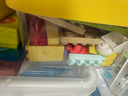 樂(lè )高（LEGO）積木拼裝得寶10433 小豬佩奇生日屋男孩女孩兒童玩具生日禮物 曬單實(shí)拍圖
