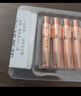 YOBEL二保焊導電嘴銅焊嘴氣保焊槍導電咀配件大全鉻鋯銅45*1.2（10支） 曬單實(shí)拍圖
