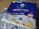 維達(dá)（Vinda）廚房用紙 可接觸食品級(jí) 懸掛式抽紙152抽*6提 厚韌可水洗 廚房紙 曬單實(shí)拍圖