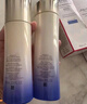 資生堂（SHISEIDO）第二代悅薇清爽水乳套裝 美白淡斑抗老緊致護(hù)膚品 生日禮物送老婆 曬單實(shí)拍圖