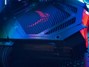 撼訊AMD RADEON RX 9070 XT 紅魔16GB電競游戲獨立顯卡臺式機高性能獨顯人工智能全新OC超頻 曬單實拍圖