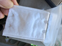名創(chuàng  )優(yōu)品（MINISO）化妝棉卸妝棉濕敷棉卸妝棉片干濕兩用親膚 180片*3袋 曬單實(shí)拍圖