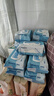 舒潔（Kleenex）羊駝濕廁紙80抽*10包 (800抽)清潔濕紙巾私處清潔EDI純水 曬單實(shí)拍圖