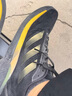 adidas領(lǐng)航系列Supernova Eterno隨心暢跑體測跑鞋男女阿迪達斯 一號黑/碳黑   43 曬單實拍圖