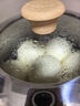蘇泊爾（SUPOR）蒸鍋家用不銹鋼雙層湯鍋蒸籠大容量多功能·木韻系列EZ26JBS16 曬單實(shí)拍圖