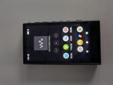 索尼（SONY）NW-A306 安卓高解析度音樂(lè)播放器 MP3 Hi-Res Audio 3.6英寸 32G 黑色 曬單實(shí)拍圖
