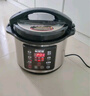 半球（PESKOE）商用電壓力鍋 電高壓鍋12升大容量10人以上特大型電飯鍋單位企業(yè)食堂飯店多功能電飯煲WF-Y12 曬單實(shí)拍圖