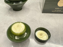 韓后真茶因光嫩精華面霜50g 緊致抗皺淡化細(xì)紋滋潤保濕乳護膚品禮物 曬單實拍圖