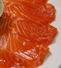 龍羊峽冰鮮國產(chǎn)青海三文魚(yú)整條大魚(yú)禮盒冷水魚(yú)生鮮高原虹鱒送禮順豐 冰鮮整魚(yú)禮盒 3.8kg （7-8斤） 曬單實(shí)拍圖