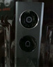 小米智能門鈴3 2K分辨率 180°超大視野 家用貓眼攝像頭 門前異動(dòng)通知 手機(jī)查看  遠(yuǎn)程實(shí)時(shí)查看 曬單實(shí)拍圖