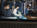 惠普（HP）星Book 15筆記本電腦輕薄本大屏便攜學(xué)生本女生辦公本 炫彩本 薄荷奶綠 I5-13500H/16G運(yùn)行內(nèi)存/512G硬盤 曬單實(shí)拍圖