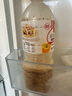 丘比（KEWPIE）沙拉醬 芝麻醬 調味品 蔬菜涼面蘸料輕食 芝麻沙拉汁 1.1L*1瓶 曬單實拍圖