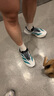阿迪達(dá)斯 （adidas）中性 跑步系列 ADIZERO BOSTON 13 M 跑步鞋 JR4791 白色  43  曬單實(shí)拍圖