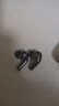 漫步者（EDIFIER） Lolli Pro5 真無線主動(dòng)降噪藍(lán)牙耳機(jī)入耳式 AI翻譯運(yùn)動(dòng)跑步音樂游戲電競(jìng)適配蘋果華為安卓 星空灰+柯基耳機(jī)套+曬單20元紅包 曬單實(shí)拍圖