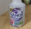 獅王（Lion）NANOX納米樂(lè )抗菌消臭噴霧防皺去除火鍋味祛味防皺除臭噴霧 曬單實(shí)拍圖
