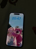 Apple/蘋果 iPhone 16（A3288）256GB 群青色 支持移動(dòng)聯(lián)通電信5G 雙卡雙待手機(jī) 曬單實(shí)拍圖