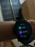 好記星 智能電話手表兒童初中高中學(xué)生專用成人4G全網(wǎng)通360度防水可微信視頻GPS定位手表 曬單實拍圖