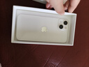 Apple/蘋果 iPhone 13 (A2634) 128GB 星光色 支持移動聯(lián)通電信5G 雙卡雙待手機 曬單實拍圖
