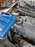 殼牌（Shell）機(jī)油全合成機(jī)油5w-30(5w30) API SP級(jí) 4L三代藍(lán)殼HX7PLUS京東養(yǎng)車 曬單實(shí)拍圖