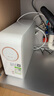 沁園（TRULIVA）凈水器機家用小白鯨1000Gpro 6年RO過濾凈水器 廚下式直飲機凈飲一體機 3L/分UR-S51098國家補貼 曬單實拍圖