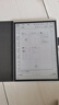 科大訊飛智能辦公本Air2電子書(shū)閱讀器8.2英寸墨水屏Air2Pro電紙書(shū)筆記本語(yǔ)音轉文字會(huì )議平板訊飛星火大模型 【京倉速發(fā)】訊飛智能辦公本Air2 經(jīng)典黑 曬單實(shí)拍圖