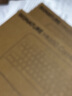 羅技（Logitech）MK650無(wú)線藍(lán)牙鍵鼠套裝 商務(wù)辦公鍵鼠套裝 辦公鼠標(biāo)鍵盤(pán) 靜音鼠標(biāo) 全尺寸設(shè)計(jì) 優(yōu)選系列 黑灰色 曬單實(shí)拍圖