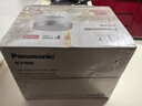 松下（Panasonic）【國(guó)家補(bǔ)貼】飯光光旗艦款Ultra電飯煲0涂層家用3-6人無涂層不銹鋼IH電壓力煮飯鍋3.8升HXES151 曬單實(shí)拍圖