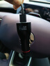華為原裝車(chē)充/車(chē)載充電器 Max66W超級快充/適用華為手機Pura70 pro Ultra 曬單實(shí)拍圖
