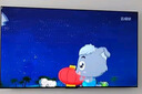 海爾（Haier）電視機H5C系列75/65/55英寸國家補貼144Hz高刷高色域全面屏3+64GB超薄游戲智能4K平板電視一級能效 65英寸 新品上市一級能效+3+32G 144HZ 曬單實拍圖