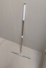 佳幫手40cm魔術(shù)掃把掃刮擦三合一刮水神器衛生間地刮硅膠掃把刮水拖把 曬單實(shí)拍圖