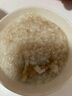 美的（Midea）電燉盅 電燉鍋 燕窩燉盅 隔水白瓷燉鍋 寶寶輔食嬰兒bb煲迷你煮粥煲湯鍋 多功能鍋 1L MD-DZE1066 曬單實(shí)拍圖