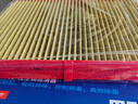 馬勒（MAHLE）帶炭PM2.5空調(diào)濾芯LAK1793(POLO PLUS/朗逸新銳/探影途鎧VS5/VS7) 曬單實(shí)拍圖