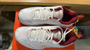 耐克NIKE男訓練鞋老爹鞋 MONARCH IV 運動(dòng)鞋IB4607-171白42.5 曬單實(shí)拍圖