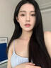 寧玥兒防敏鈦鋼耳釘女養耳洞雙頭耳棒眉骨耳骨釘男睡覺(jué)免摘養耳洞耳環(huán)女 【一對】養耳鈦鋼耳釘5mm G128 曬單實(shí)拍圖