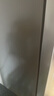 海信小冰箱252L家用一級能效小型節(jié)能無霜三開門租房家電國家補(bǔ)貼20%BCD-252WYK1DPUJ 曬單實(shí)拍圖