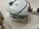 勝為（shengwei）BGH111AB 千兆單模單纖光纖收發(fā)器 光電轉換器 1光1電套裝 SC接口20KM公里一對裝 曬單實(shí)拍圖