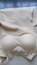 婷美收腹塑身衣連體束腰提臀褲收腹褲托胸收副乳塑形薄款塑身美體衣L 曬單實拍圖