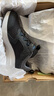 Skechers斯凱奇獵豹跑鞋兒童時(shí)尚緩震跳繩中大童運動(dòng)鞋404003L 曬單實(shí)拍圖