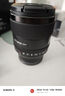 索尼（SONY）FE 35mm F1.4GM全畫(huà)幅大光圈廣角定焦G大師鏡頭風(fēng)光人像 FE 35mm F1.4GM 官方標配 曬單實(shí)拍圖